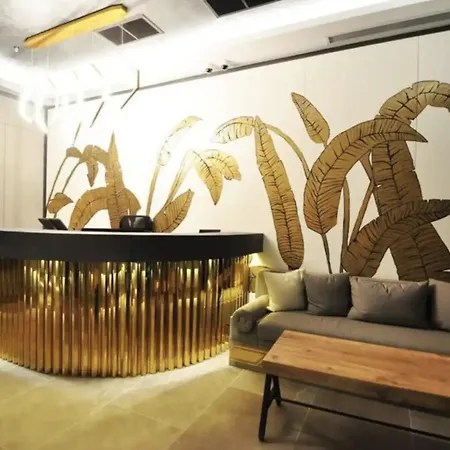 公寓 Beautiful Bright 2bed - Parkingpoolterrace! #341 *