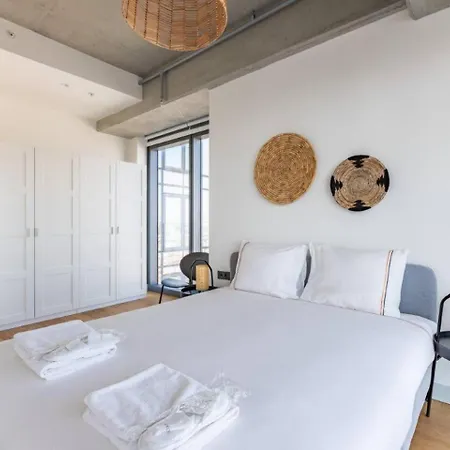 Appartement Beautiful Bright 2bed - Parkingpoolterrace! #341 Istambul