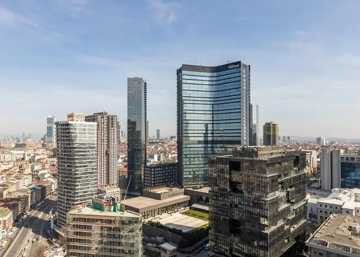 Beautiful Bright 2bed - Parkingpoolterrace! #341 *