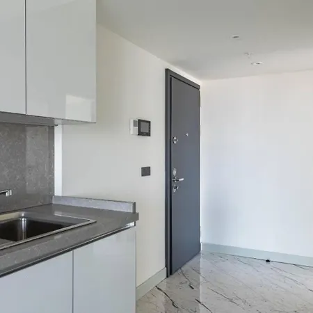 Beautiful Bright 2bed - Parkingpoolterrace! #341