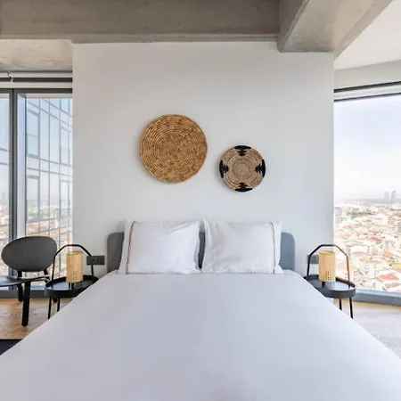 Beautiful Bright 2bed - Parkingpoolterrace! #341 公寓 伊斯坦布尔