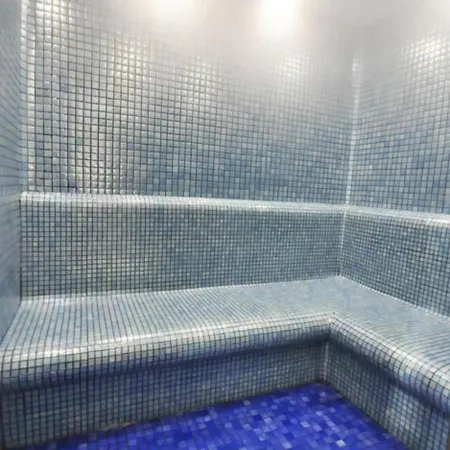 Beautiful Bright 2bed - Parkingpoolterrace! #341 * איסטמבול