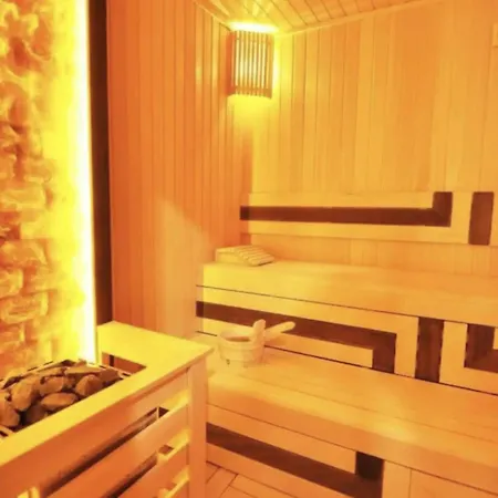 Beautiful Bright 2bed - Parkingpoolterrace! #341 *