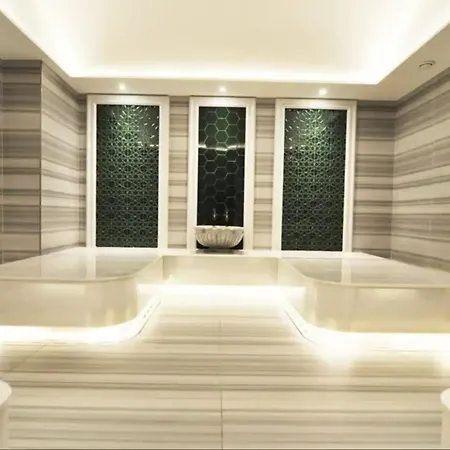 Beautiful Bright 2bed - Parkingpoolterrace! #341 *