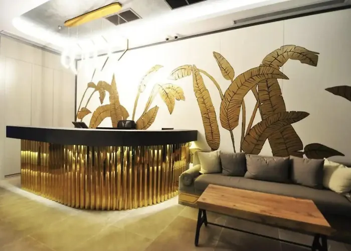 شقة Beautiful Bright 2bed - Parkingpoolterrace! #341 *