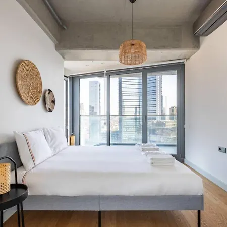 Beautiful Bright 2bed - Parkingpoolterrace! #341 Apartamento Istambul