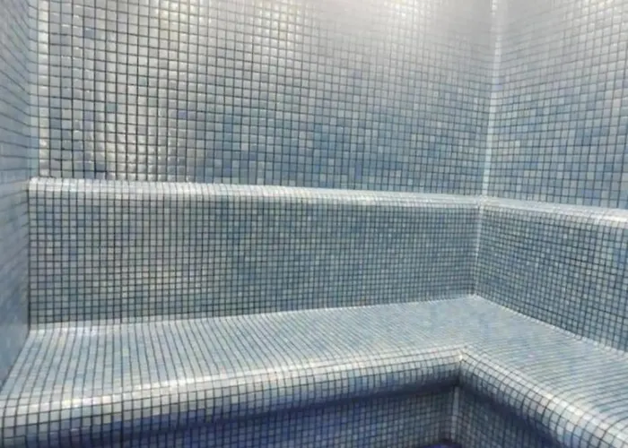 Beautiful Bright 2bed - Parkingpoolterrace! #341 * איסטמבול