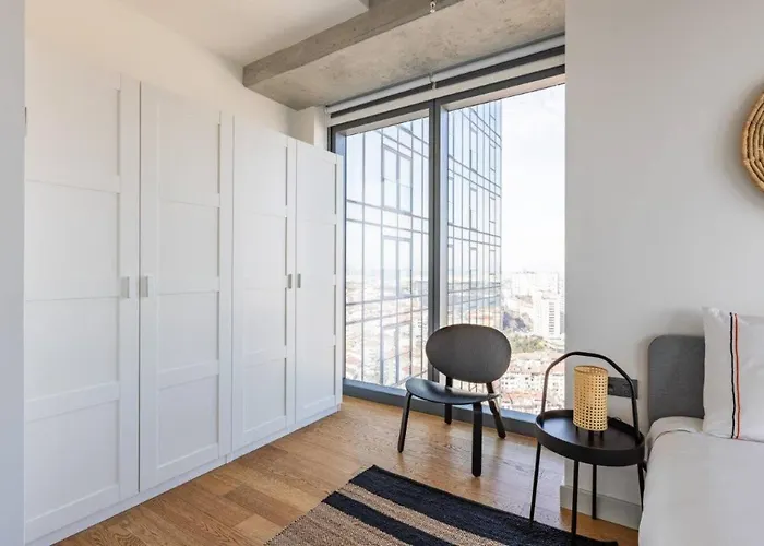 דירה Beautiful Bright 2bed - Parkingpoolterrace! #341 איסטמבול