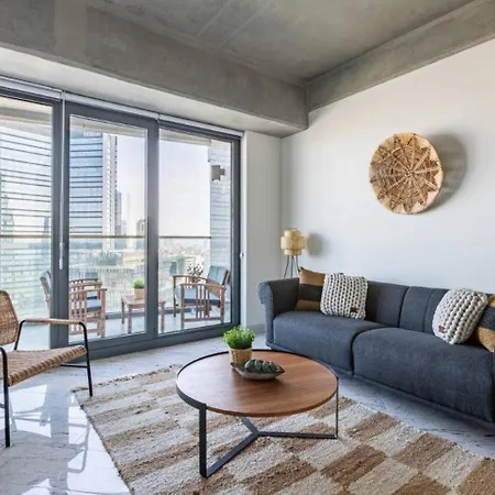 Apartamento Beautiful Bright 2bed - Parkingpoolterrace! #341 Istambul